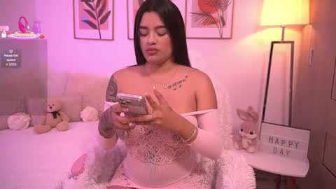 Annie online show from January 2026 03:54:01 AM