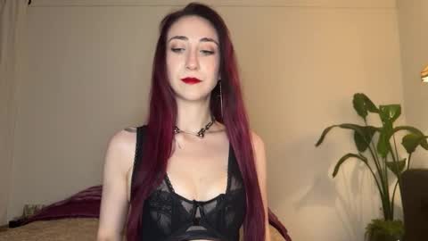 Ivy Rosie online show from February 2025 03:14:02 AM