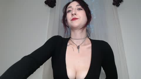 Ivy Rosie online show from April 2026 12:06:01 AM