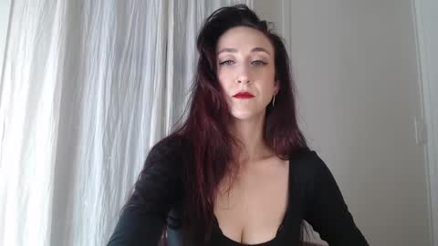 Snapshot of ivyrosiex chatting on June 2026 02:55:01 PM Ivy Rosie online show from June 2026 02:55:01 PM