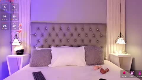 Ivy Rous online show from July 2026 04:04:02 AM
