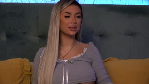 Snapshot of ivyrubens chatting on January 2025 06:33:01 AM Ivy online show from January 2025 06:33:01 AM