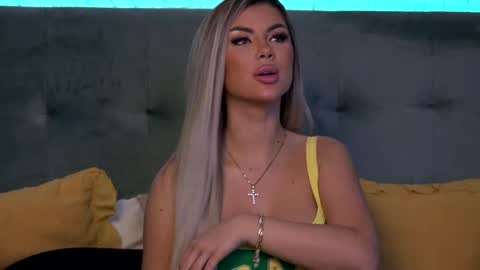 Snapshot of ivyrubens chatting on February 2025 09:41:01 AM Ivy online show from February 2025 09:41:01 AM