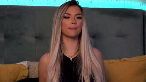 Snapshot of ivyrubens chatting on February 2025 11:20:01 AM Ivy online show from February 2025 11:20:01 AM