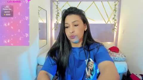 ivyshine7 online show from November 2025 06:53:02 PM