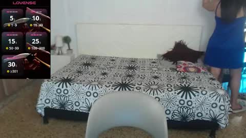 ivyshine7 online show from March 2026 09:19:02 PM