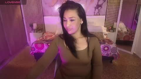 Snapshot of ivyshine7 chatting on May 2026 06:47:01 PM ivyshine7 online show from May 2026 06:47:01 PM