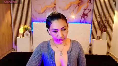 Snapshot of ivyshine7 chatting on June 2026 07:00:02 PM ivyshine7 online show from June 2026 07:00:02 PM