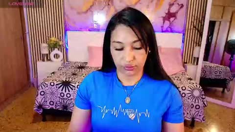 Snapshot of ivyshine7 chatting on June 2026 05:41:01 PM ivyshine7 online show from June 2026 05:41:01 PM