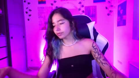 Ivy  online show from March 2026 12:06:02 AM