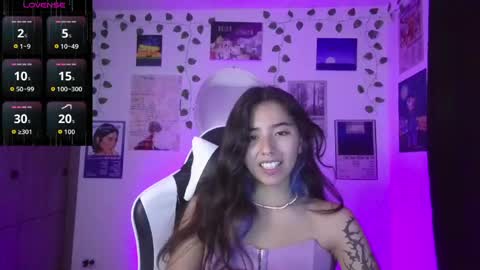 Ivy  online show from May 2026 11:33:02 PM