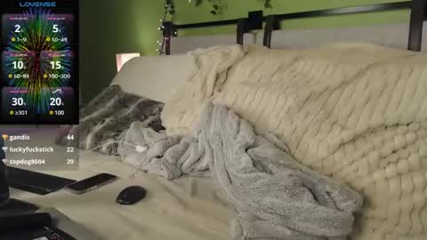 Ivy Nyxx online show from January 2025 07:20:01 AM