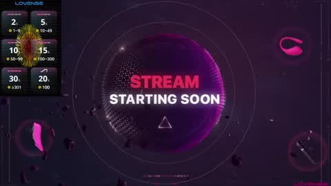 Ivy Nyxx online show from January 2025 04:10:02 AM