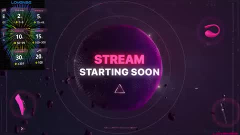 Ivy Nyxx online show from February 2025 11:34:02 PM