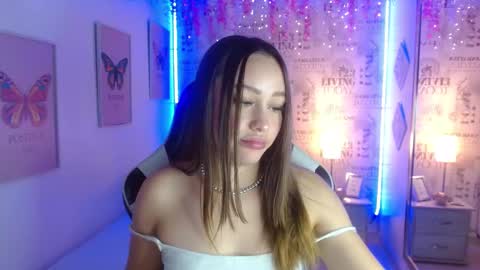 Ivy online show from March 2025 11:48:01 PM