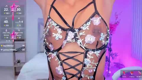 Snapshot of ivyy_moon chatting on February 2025 03:26:02 AM ivyy_moon online show from February 2025 03:26:02 AM
