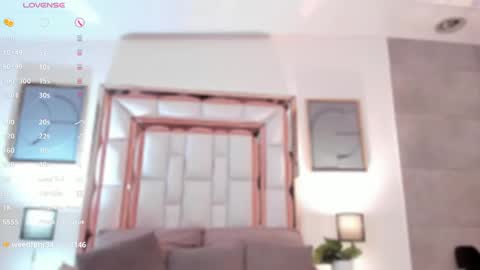 Ivy Pierce  online show from December 2024 06:10:01 PM