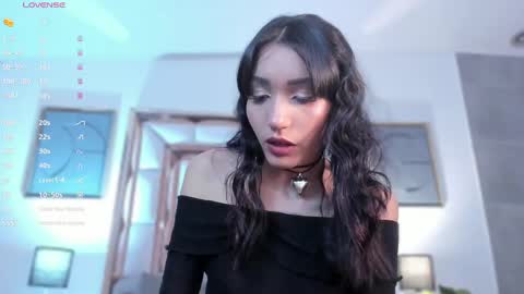 Ivy Pierce  online show from December 2024 12:12:02 PM