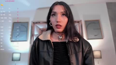 Ivy Pierce  online show from December 2024 12:20:02 PM