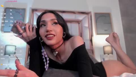 Ivy Pierce  online show from December 2024 03:24:02 PM