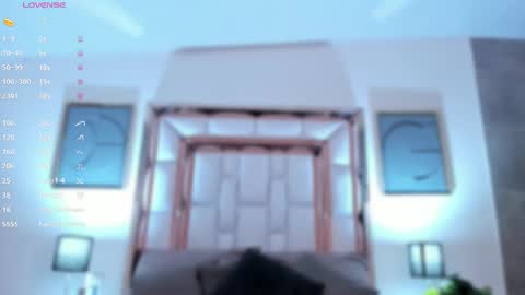 Ivy Pierce  online show from January 2025 11:58:02 AM