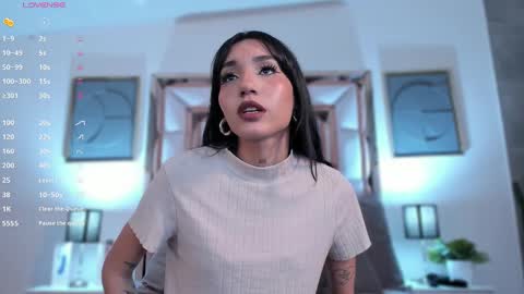 Ivy Pierce  online show from January 2025 11:43:01 AM
