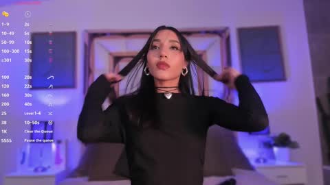 Ivy Pierce  online show from January 2025 11:54:01 AM