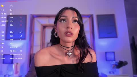 Ivy Pierce  online show from January 2025 01:25:02 PM