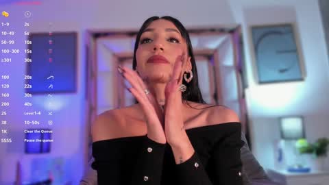 Ivy Pierce  online show from January 2025 11:38:02 AM