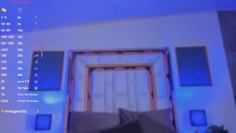 Ivy Pierce  online show from February 2025 12:05:02 PM