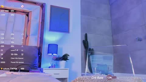 Ivy Pierce  online show from February 2025 03:05:01 PM