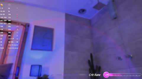 Ivy Pierce  online show from February 2025 11:44:02 AM