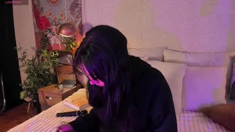 Ivy Pierce  online show from February 2025 01:30:02 PM