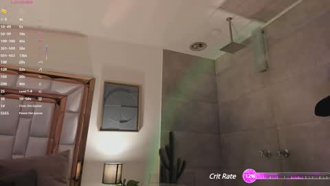 Ivy Pierce  online show from February 2025 11:52:01 AM