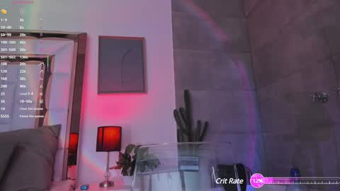 Ivy Pierce  online show from March 2025 11:47:02 AM