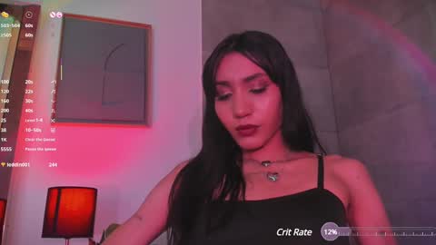 Ivy Pierce  online show from March 2025 05:54:02 PM