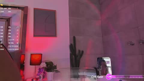 Ivy Pierce  online show from March 2025 12:17:01 PM