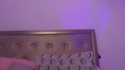 Ivy Rose online show from October 2025 07:28:01 AM