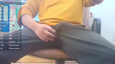 Suya online show from October 2025 02:34:01 AM