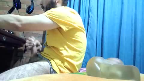 iwanturarse online show from February 2026 10:41:02 PM