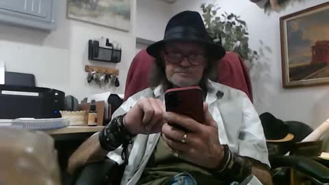 Brian online show from March 2026 02:44:01 PM