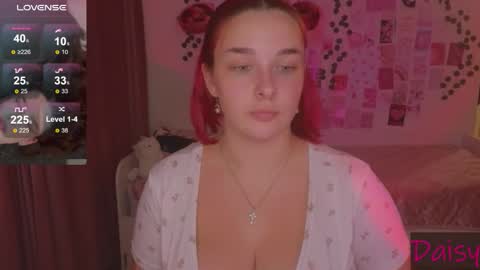 Snapshot of iwi_wi_wi chatting on September 2025 07:47:02 PM Daisy online show from September 2025 07:47:02 PM
