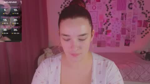 Snapshot of iwi_wi_wi chatting on October 2025 09:16:01 PM Daisy online show from October 2025 09:16:01 PM