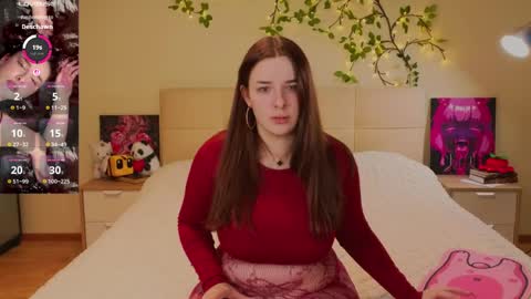 Daisy online show from March 2026 11:16:01 PM