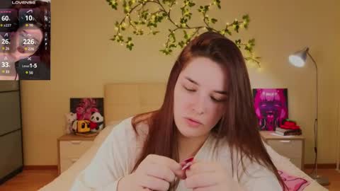 Daisy online show from April 2026 03:49:02 AM