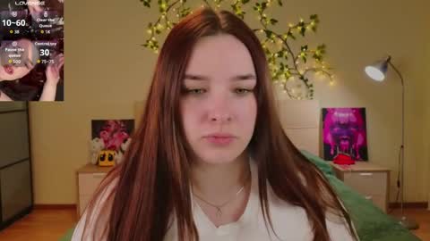 Daisy online show from April 2026 09:20:02 PM