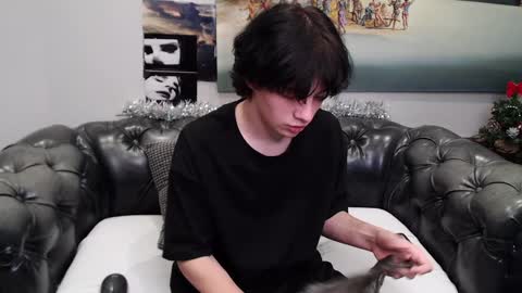 Snapshot of iwillfall_ chatting on December 2024 09:26:01 PM Maxim online show from December 2024 09:26:01 PM