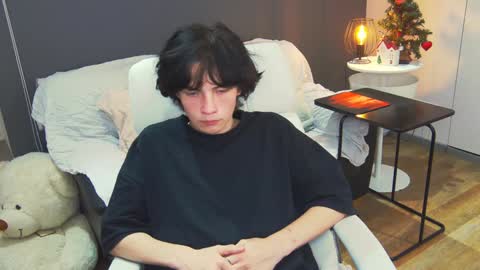 Snapshot of iwillfall_ chatting on December 2024 07:12:01 AM Maxim online show from December 2024 07:12:01 AM