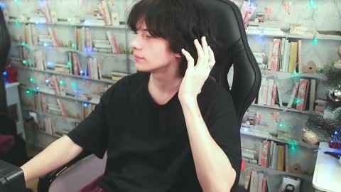 Snapshot of iwillfall_ chatting on December 2024 11:46:02 PM Maxim online show from December 2024 11:46:02 PM