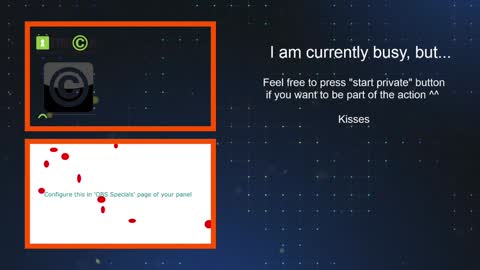 Snapshot of iwillfall_ chatting on February 2025 04:47:01 AM Maxim online show from February 2025 04:47:01 AM